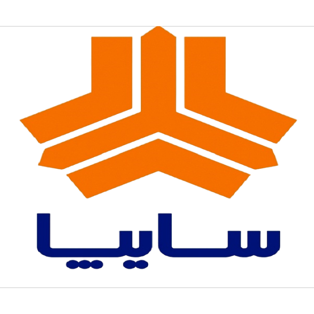 لوگو گروه صنعتی سایپا