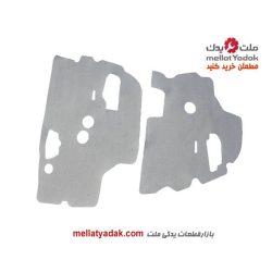 عایق صداگیر شاهین