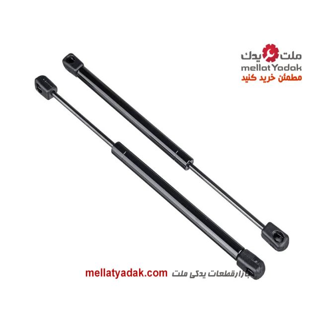 جک کاپوت مورانو 1 جک کاپوت مورانو
