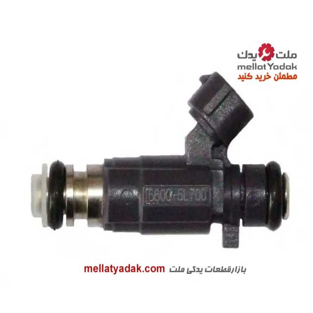 سوزن انژکتور رونیز