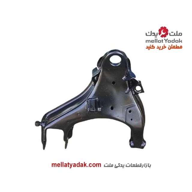 طبق رونیز 1 طبق پایین رونیز