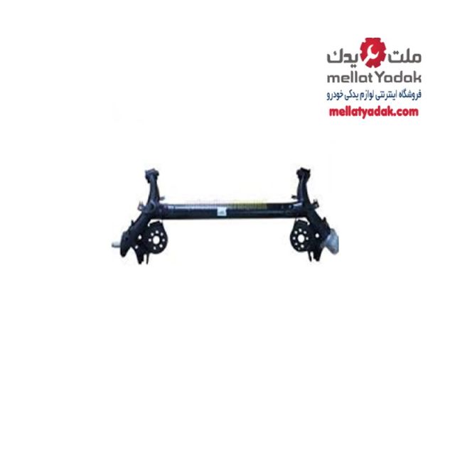 نگهدارنده اکسل عقب میراژ