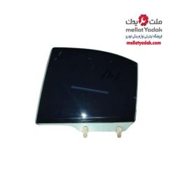 شیشه درب عقب راست لنسر