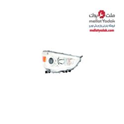 پوسته چراغ جلو چپ ای اس ایکس