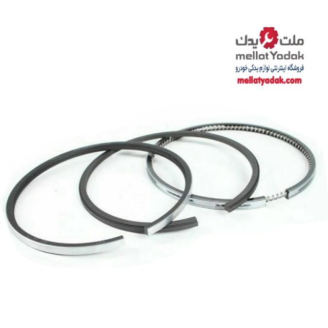 رینگ پیستون میراژ