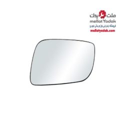 کاتالیزر میتسوبیشی میراژ 7 شیشه آینه بغل راست میراژ