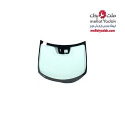 شیشه جلو ای اس ایکس
