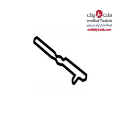 ریل سانروف راست میتسوبیشی اوتلندر