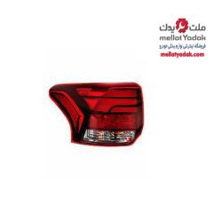چراغ روی گلگیر راست اوتلندر