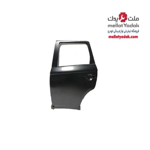 درب عقب راست اوتلندر 1 مجموعه درب عقب راست اوتلندر