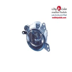 مه شکن جلو چپ ای اس ایکس