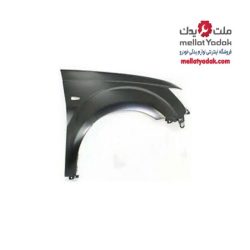 گلگیر جلو چپ اوتلندر هیبریدی