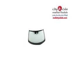 شیشه جلو ای اس ایکس
