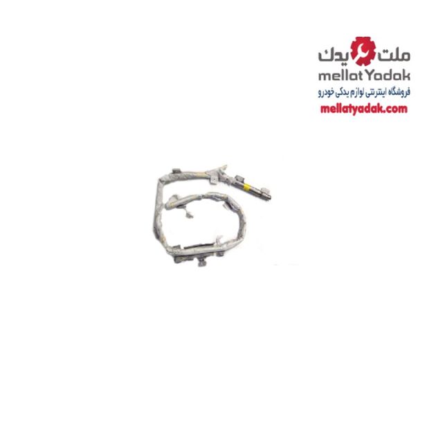 عملگر ایربگ پرده ای سمت راست میتسوبیشی لنسر 1 عملگر ایربگ پرده ای سمت راست میتسوبیشی لنسر