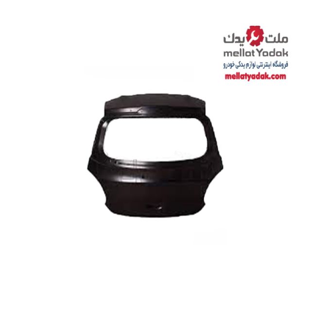 درب عقب میراژ 1 درب عقب میراژ