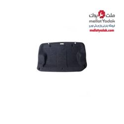 کاور نمدی روی درب صندوق لنسر 1600