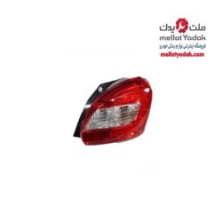 چراغ خطر کامل عقب چپ خارجی (روی گلگیر) میراژ