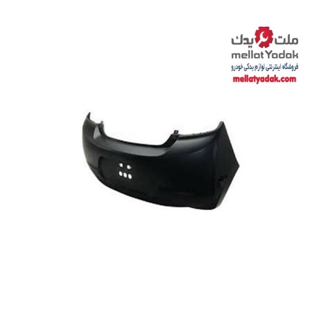 سپر عقب میراژ 1 سپر عقب میراژ