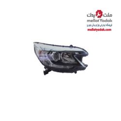 چراغ جلو راست هوندا سی آر وی