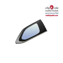 شیشه لچکی چپ اوتلندر