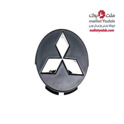درپوش رینگ چرخ میراژ
