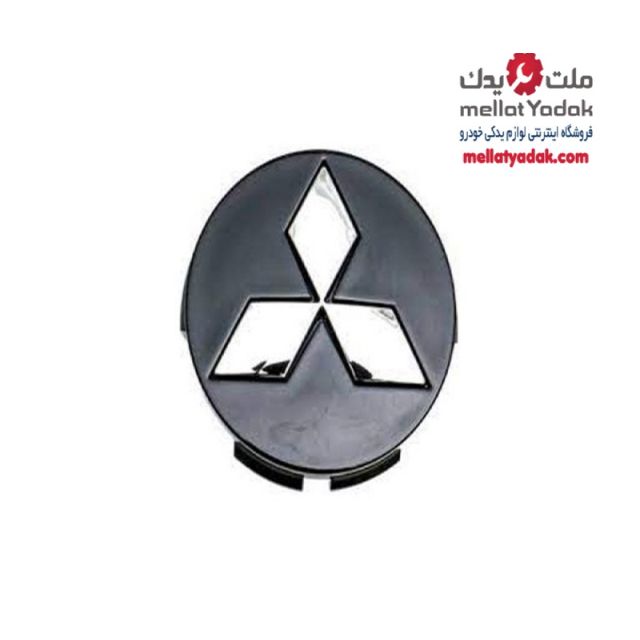 درپوش رینگ چرخ میراژ