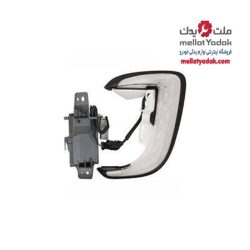 دیلایت جلو راست میتسوبیشی لنسر