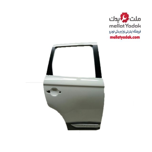درب عقب چپ اوتلندر PHEV 1 مجموعه درب عقب چپ اوتلندر PHEV