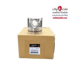 پیستون و گژن پین لنسر