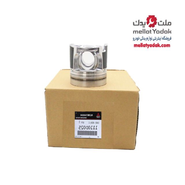 مجموعه پیستون و گژن پین لنسر