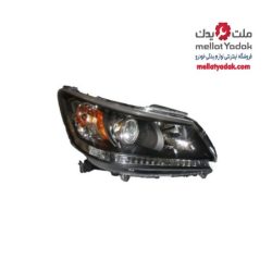 چراغ جلو راست هوندا آکورد