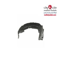 شلگیر جلو راست هوندا سی آر وی