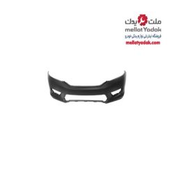 سپر جلو قسمت بزرگ هوندا سی آر وی