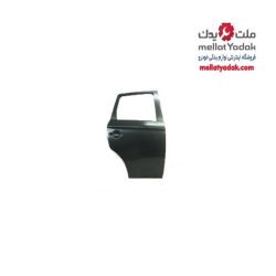 در عقب چپ اوتلندر
