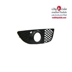 قاب دور مه شکن سپر جلو چپ لنسر