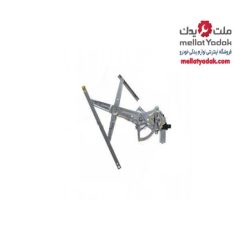 شیشه بالابر درب جلو راست اوتلندر