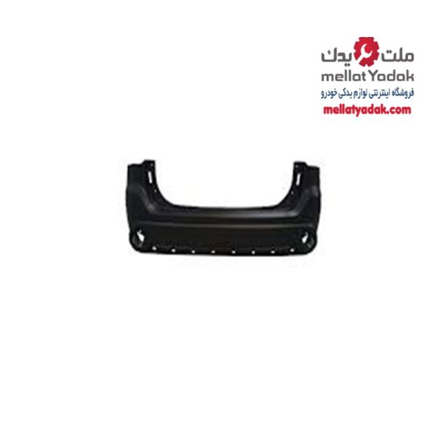 سپر عقب اوتلندر