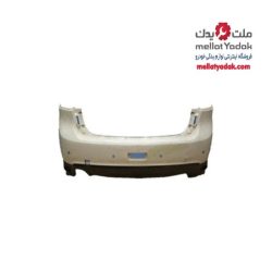 سپر عقب ای اس ایکس