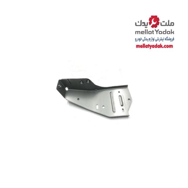 تقویتی کنار سپر جلو چپ اوتلندر