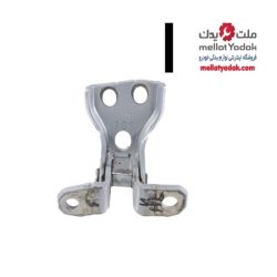 لولای پایینی درب جلو راست پاجرو