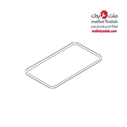 قاب شیشه سانروف اوتلندر