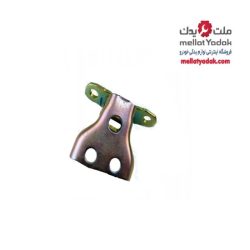 لولای پایینی درب جلو چپ میراژ