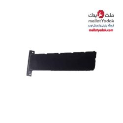 برچسب سمت راست روی درب عقب چپ اوتلندر
