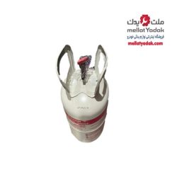 کپسول گاز کولر Solstice yf Refrigerant R-1234yf هانی ول Honeywell