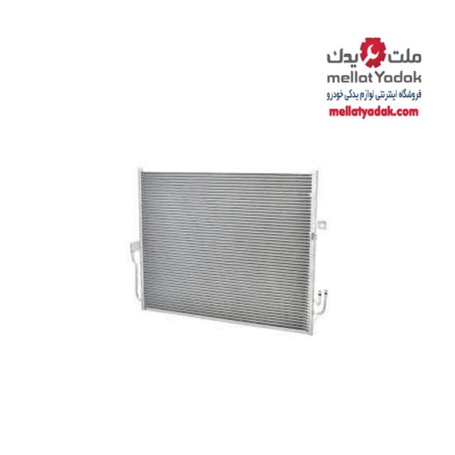 کندانسور کولر میراژ 1 کندانسور کولر میراژ