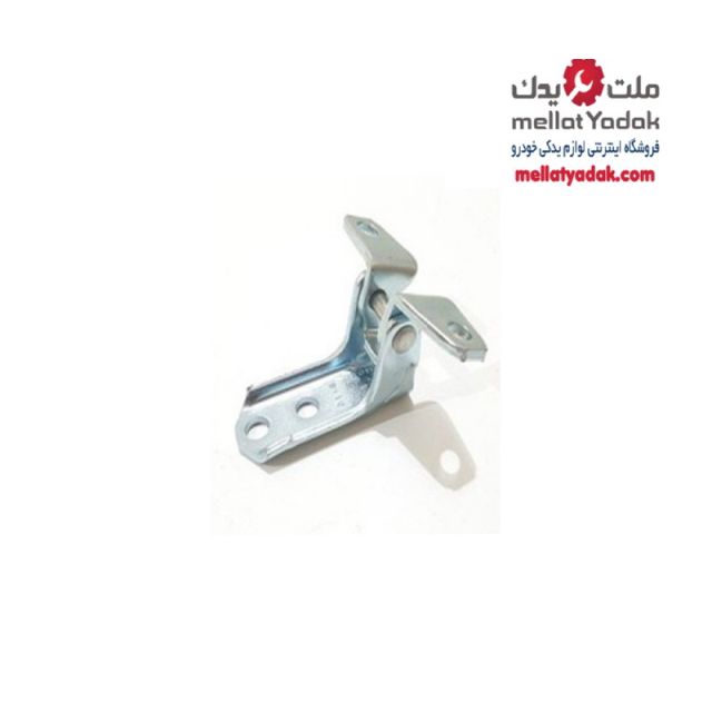 لولای پایینی درب عقب راست میراژ 1 لولای پایینی درب عقب راست میراژ