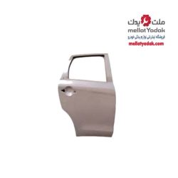 درب عقب چپ ای اس ایکس