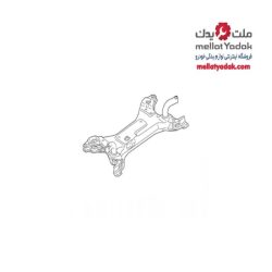 رام شاسی تعلیق جلو