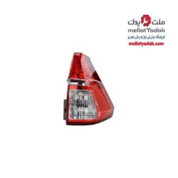 چراغ خطر روی گلگیر چپ هوندا سی آر وی