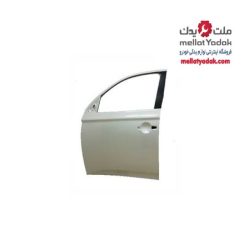 درب جلو راست اوتلندر